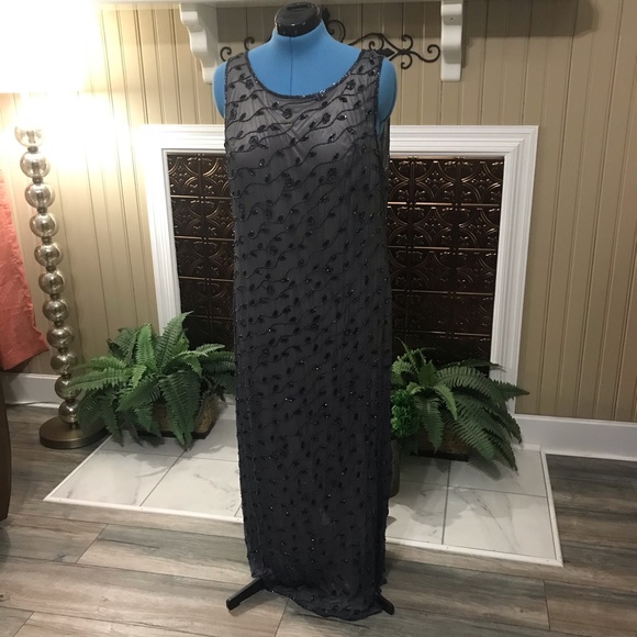 100% Pure Silk after 5 evening wear. - Picture 1 of 1